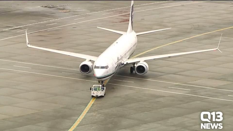 Airlines sue WA over sick time law