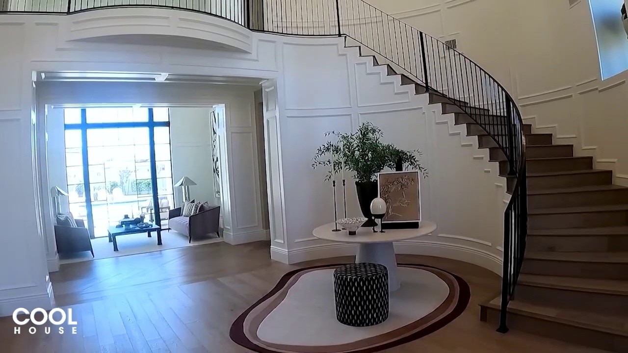 Ultimate entertainment playgrounds | Cool House