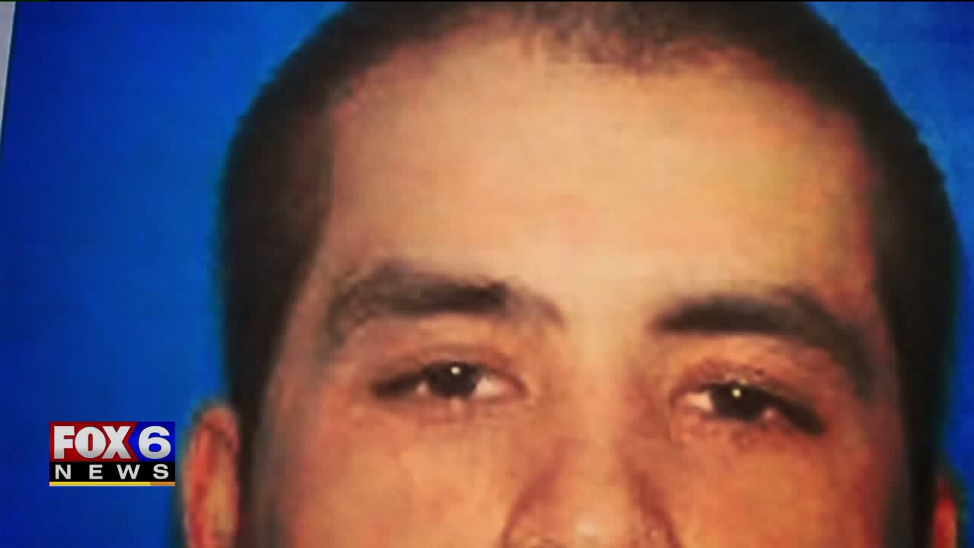 Most Wanted: Joseph Sexton