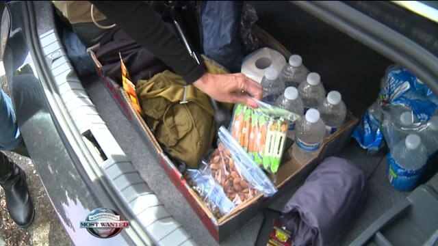 Earthquake Preparedness: Experts show how to be ready if `Big One` hits Washington