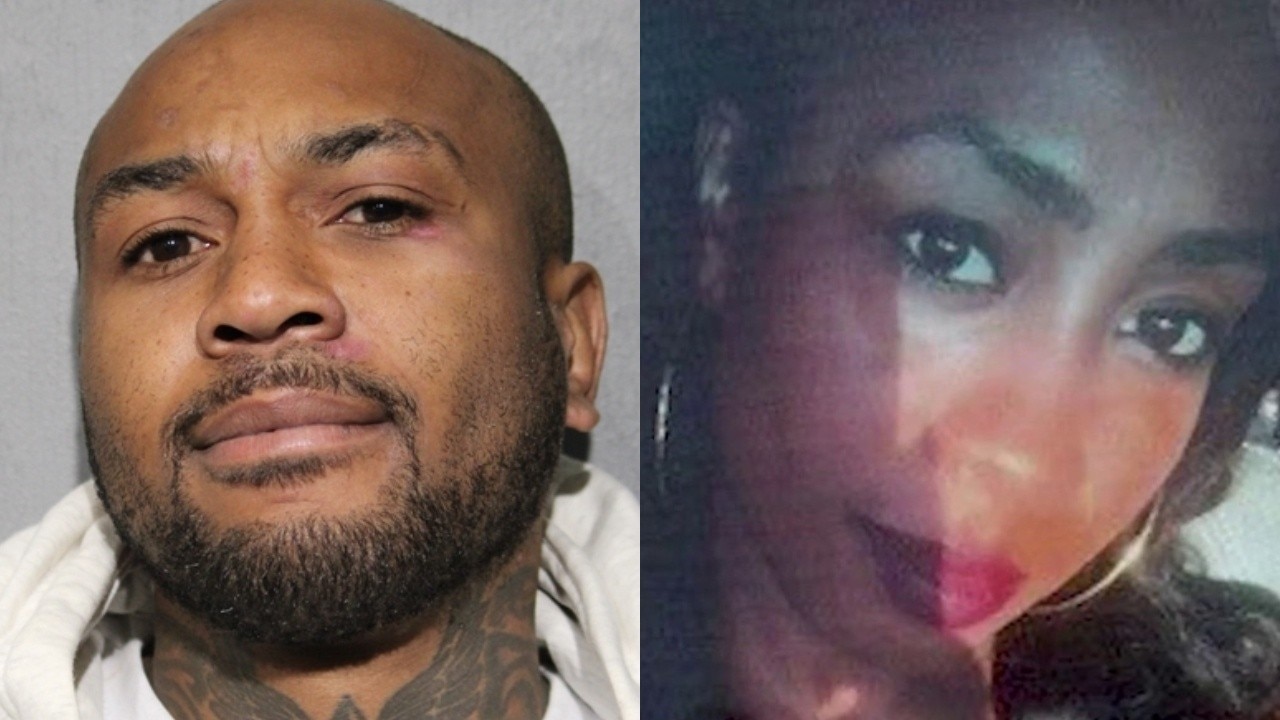 Chicago crime: Brother of woman found dead in garbage can charged in separate shooting
