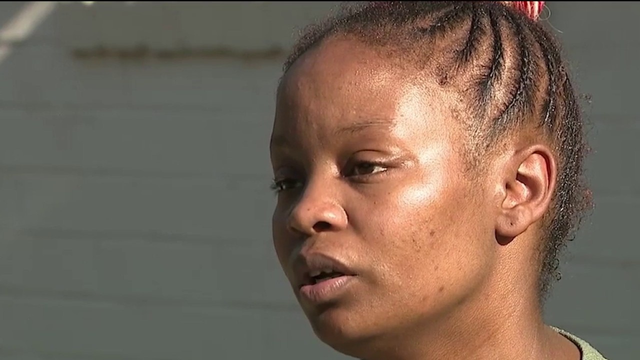 Mother of kidnapped girls feared she wouldn't see them again