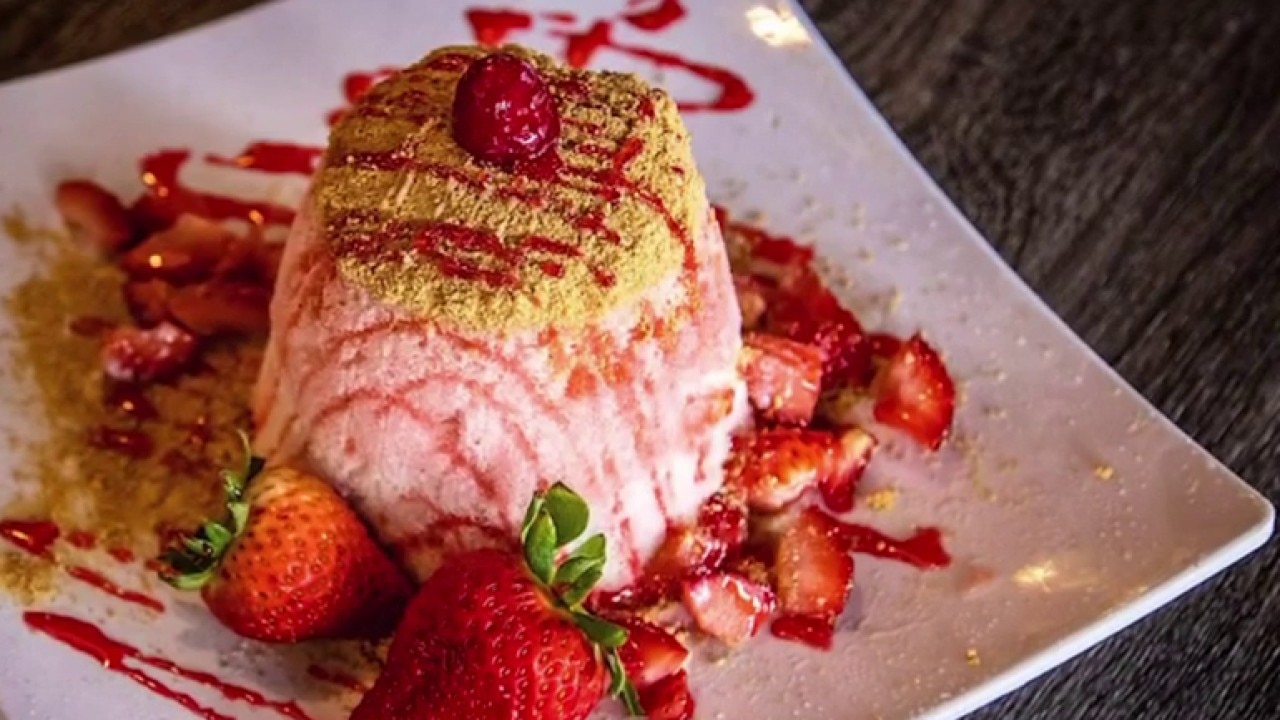 Greater Ontario Restaurant Month 2026