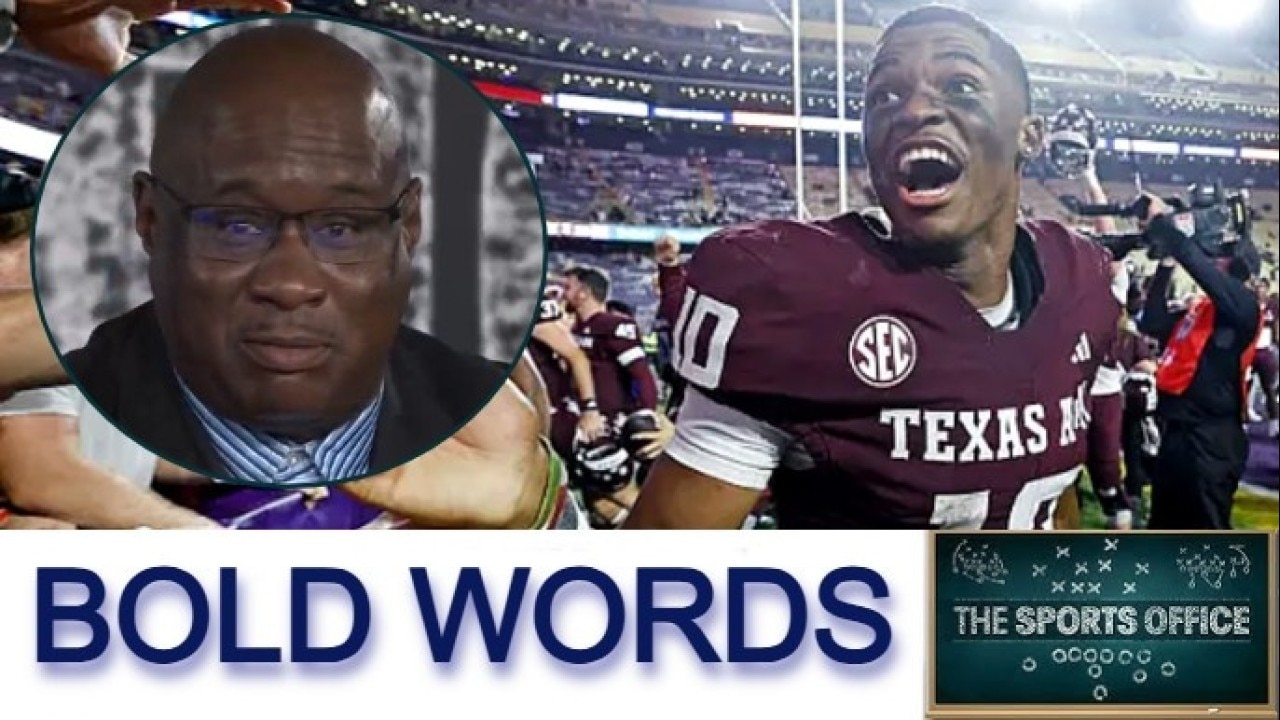 Texas Football Headlines, AFC West Picks & Wild Ohio State Bets