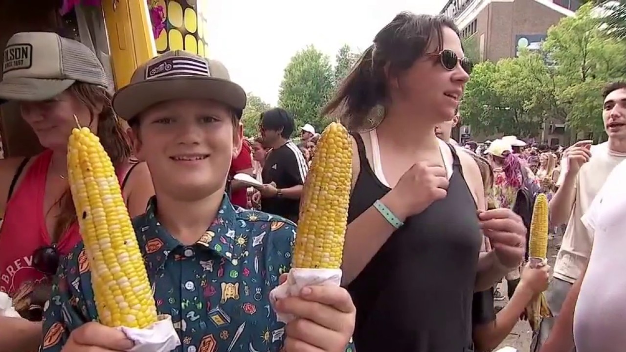 Minnesota State Fair breaks record 2 days in a row