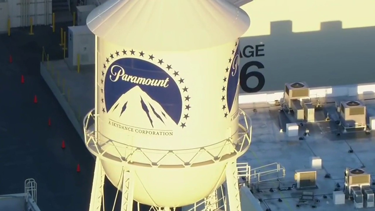 Warner Bros. & Paramount merge: What it means for you