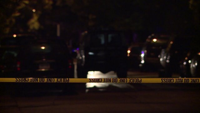 Family deeply grieving death of 4-year-old boy shot inside home