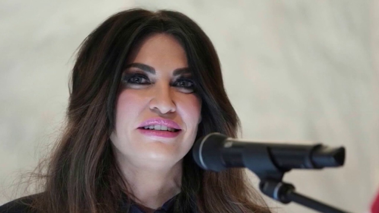 Kimberly Guilfoyle resigns as U.S. ambassador to Greece