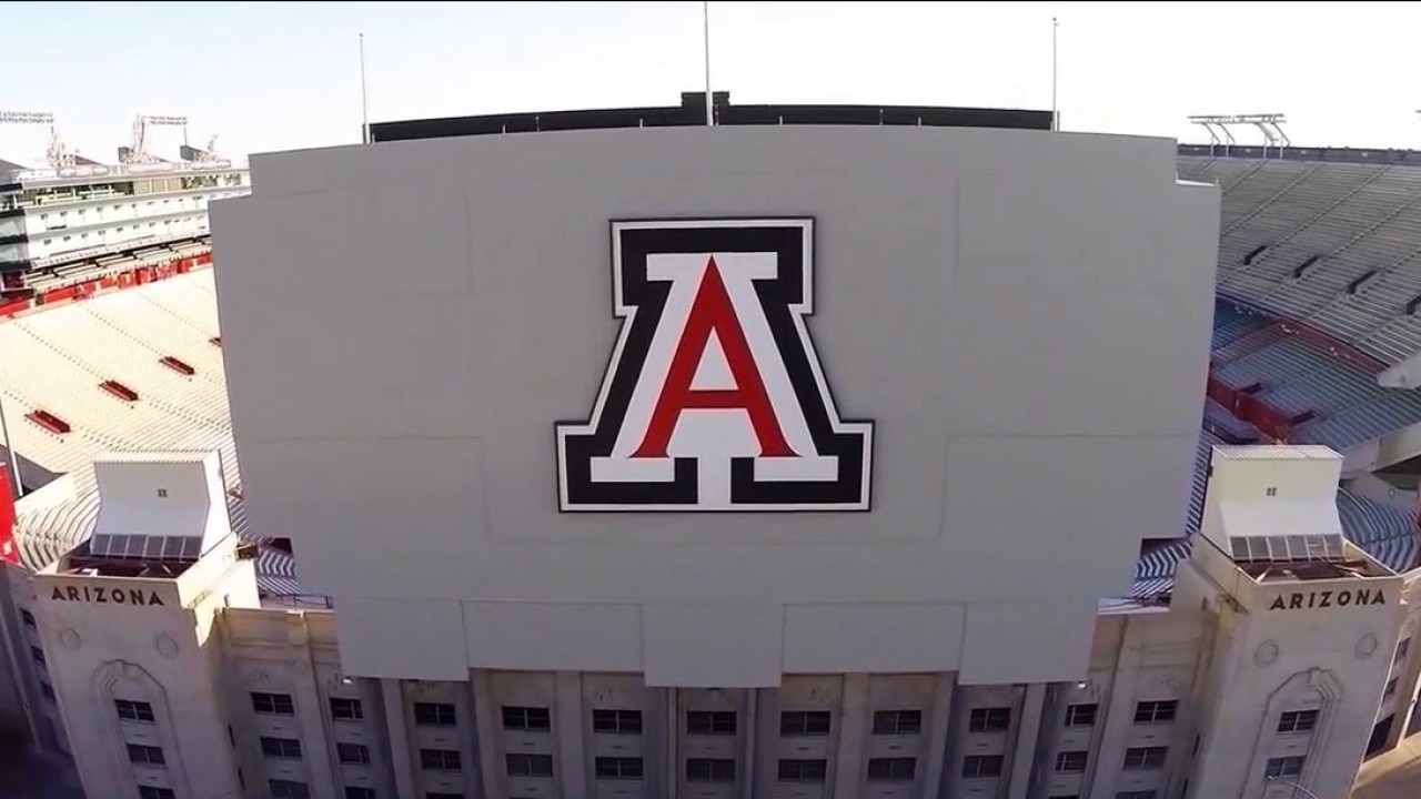 Univ. of Arizona announces tuition freeze in 2027