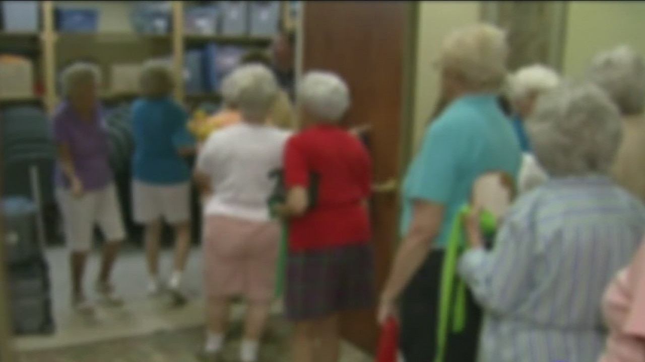 How to protect your loved one from elder abuse