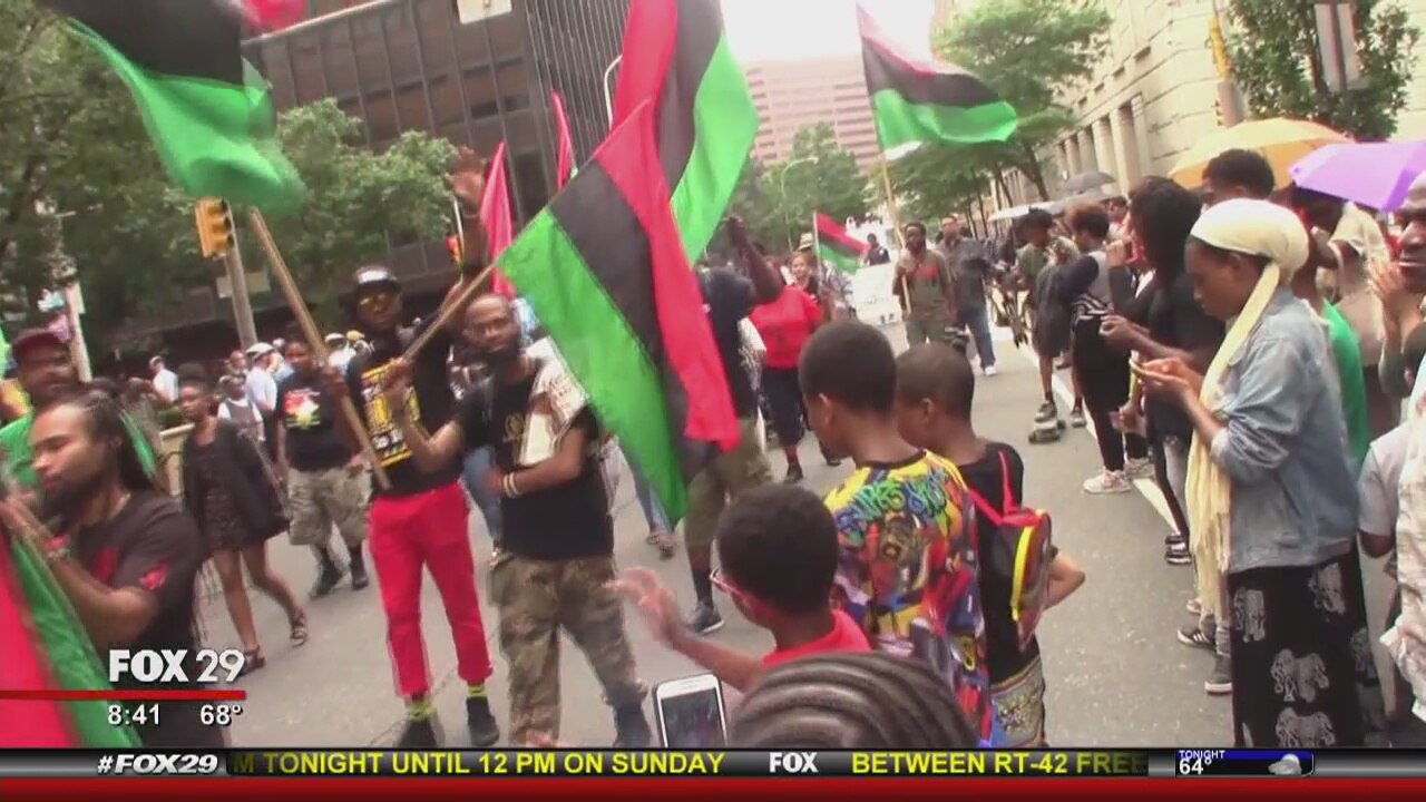 Celebrate Juneteenth this weekend!