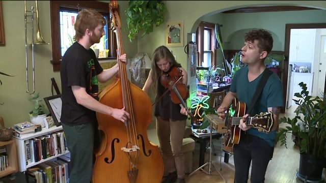 Local band Holy Sheboygan to perform at Summerfest on July 3rd