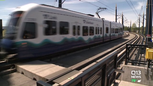 Will voters increase taxes for $54B Sound Transit plan?
