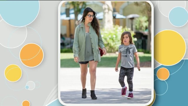 Classin` up the kiddos: The Milwaukee company that`s selling kids` clothing to the stars