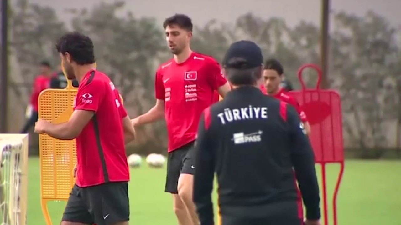 USMNT returns to Los Angeles Stadium chasing Group D sweep