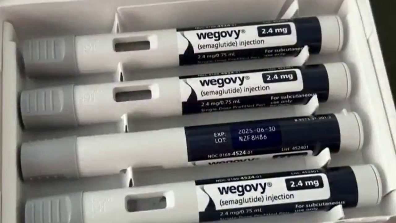 Weight loss drugs: Why exercise still matters