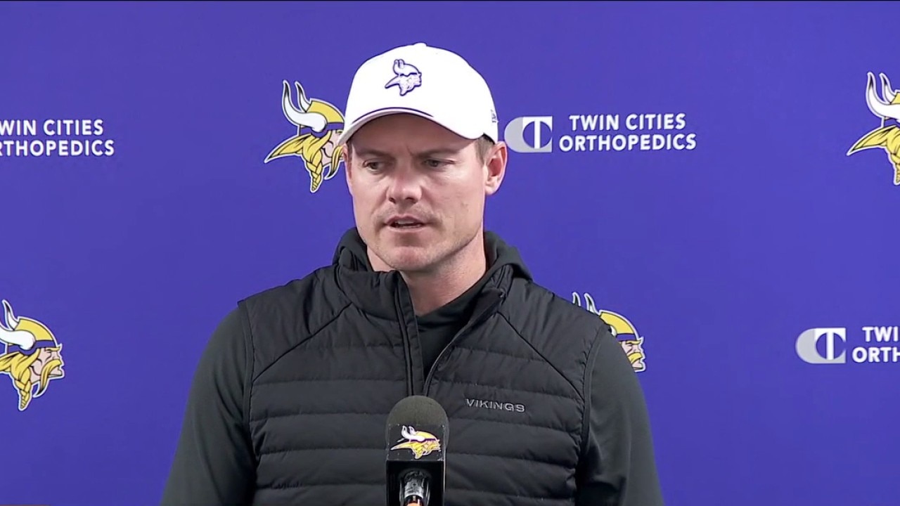 Will Harrison Smith return to Vikings? Kevin O'Connell weighs in