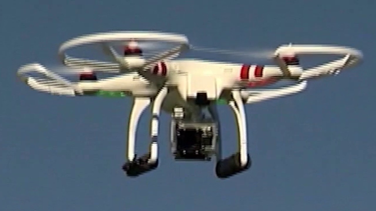 LAPD expanding drone force