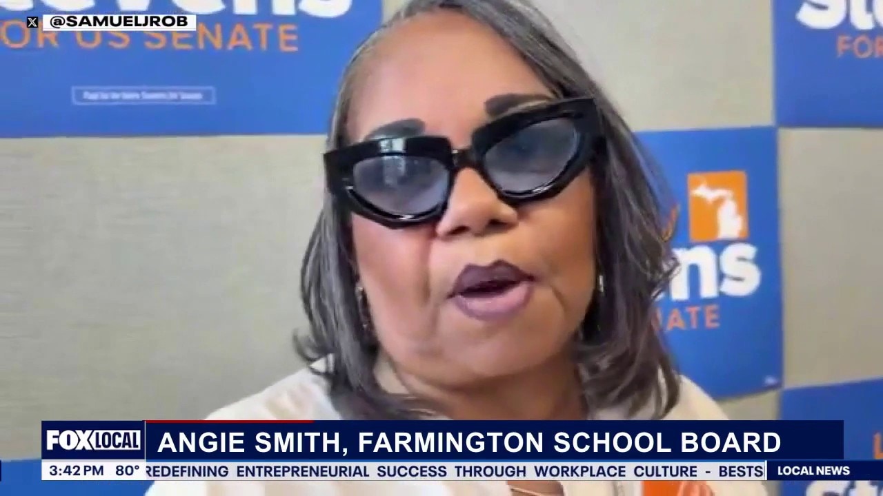Journalist discusses comments by Farmington School Board member