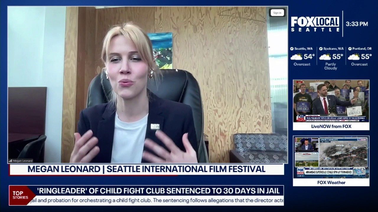 SIFF opening night brings Keke Palmer to Seattle