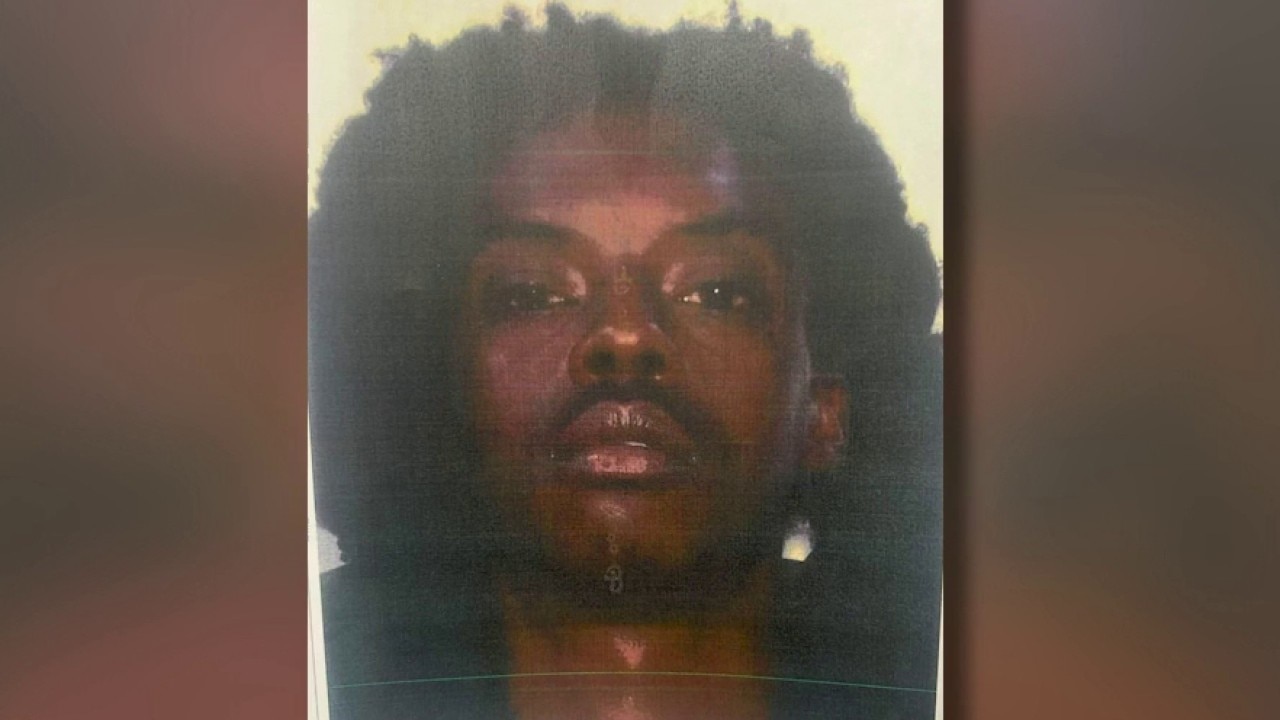Blue Alert issued in Warm Springs after shooting