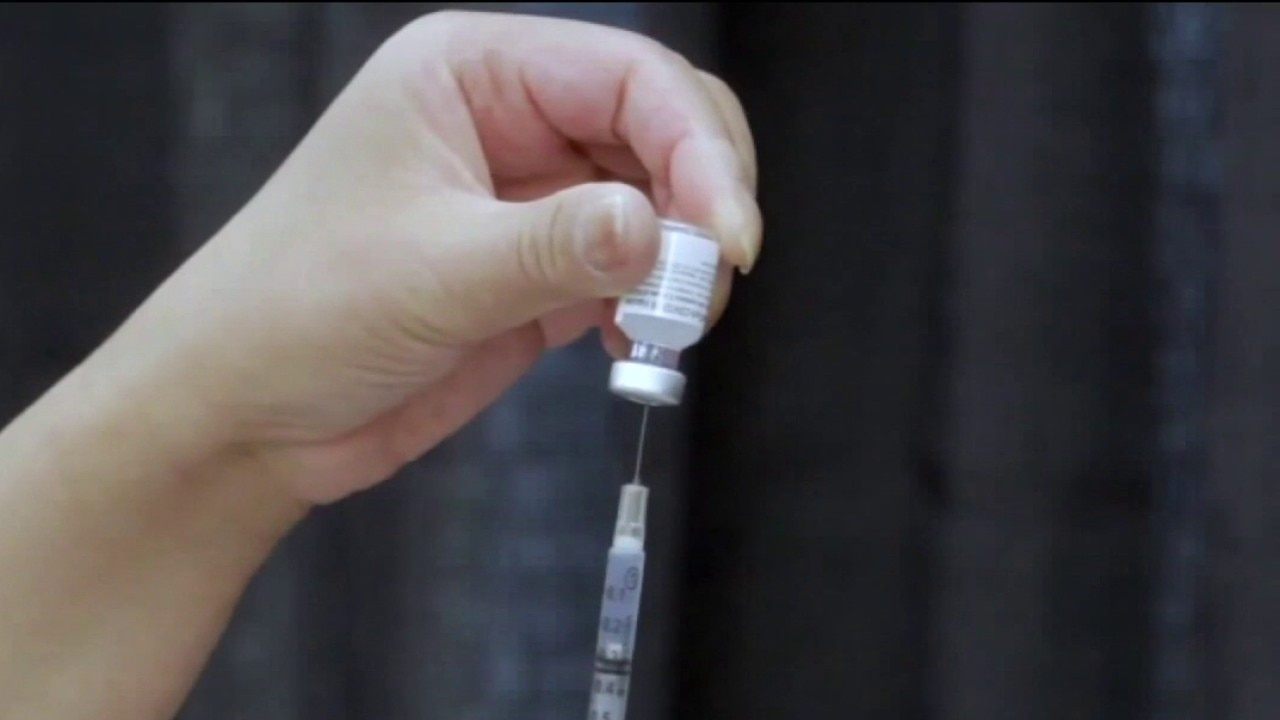 Changing vaccine mandates for students