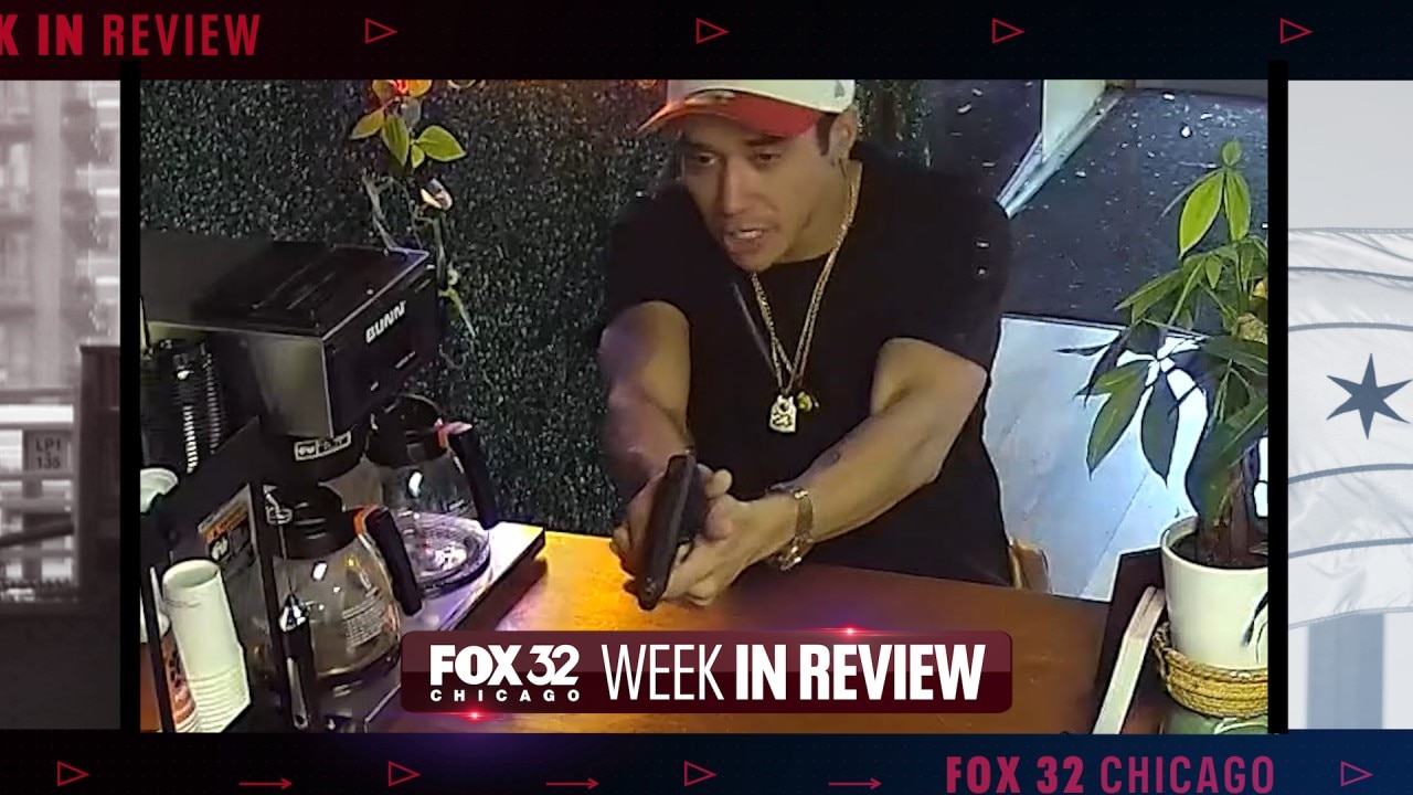 Bears stadium fight, rat infestation and dentist controversy | Week in Review