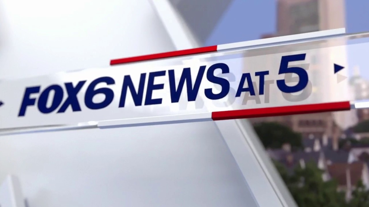 FOX6 News at 5 | April 13, 2026