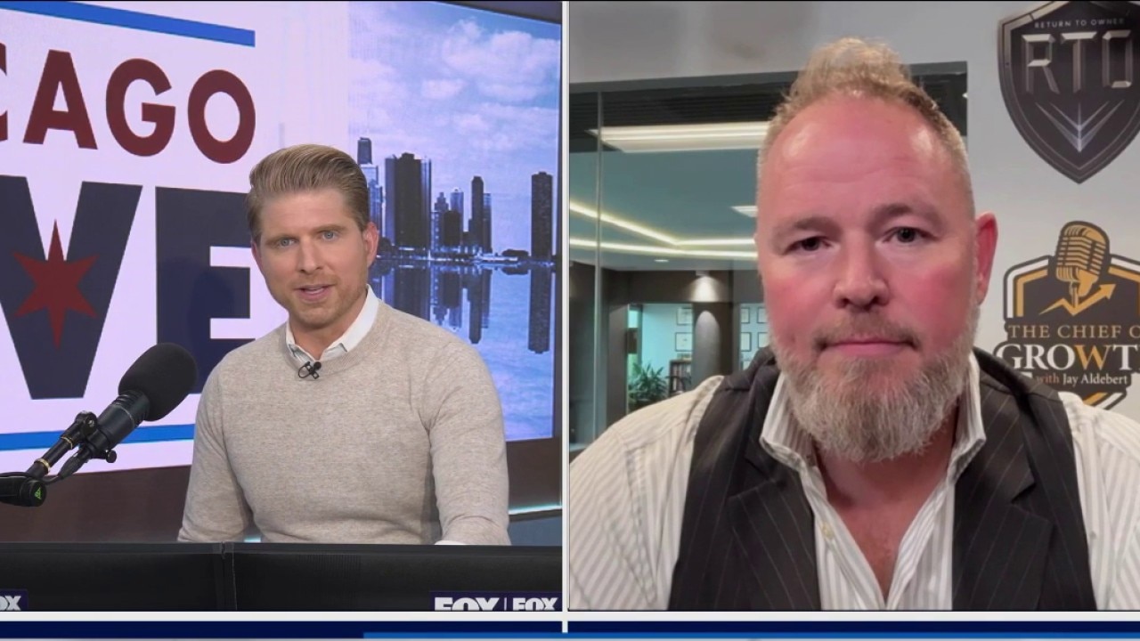 What the latest Fed rate hike means for Chicago small businesses: Expert breakdown