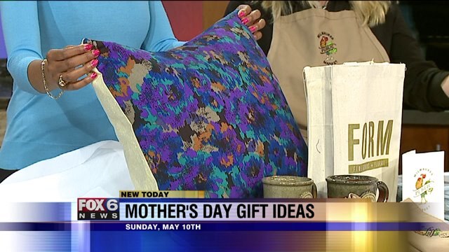 Mother`s Day gift ideas