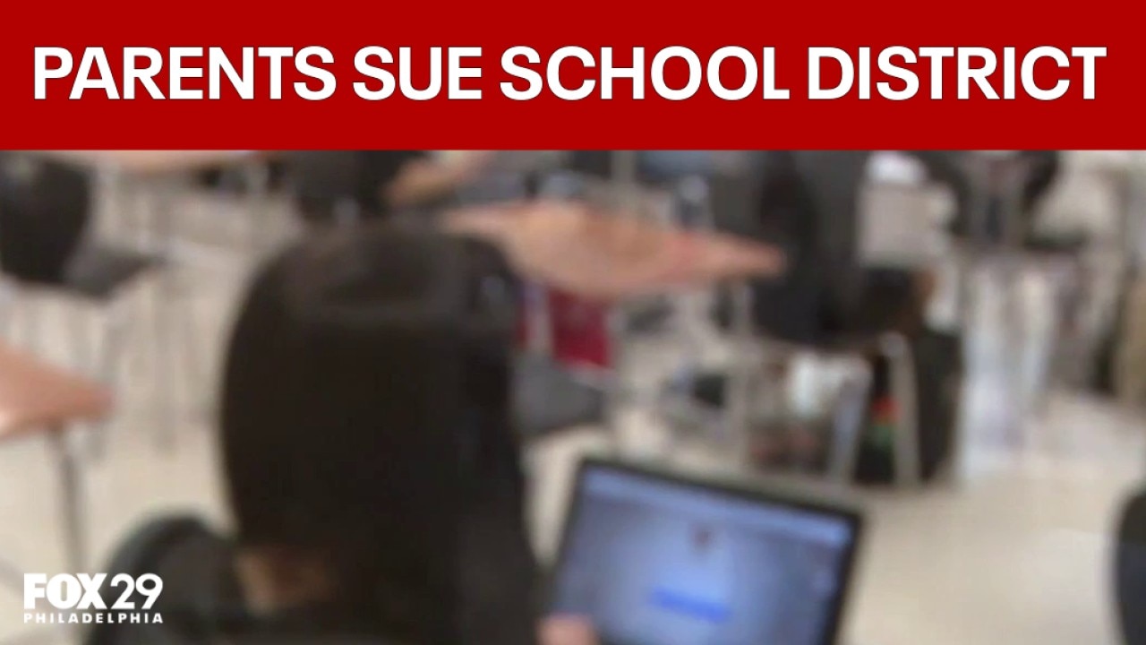 Lower Merion device policy changes in schools spark lawsuit by parents