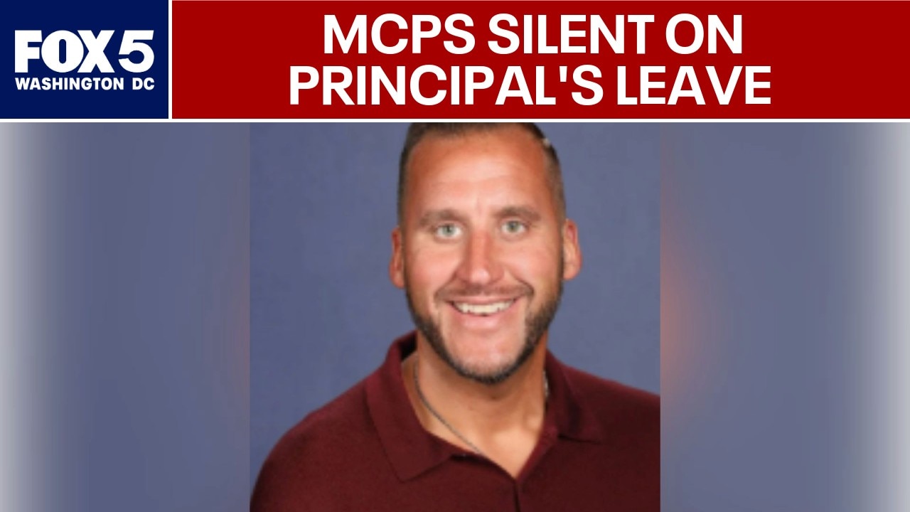 MCPS leaders stay silent on high school principal's suspension