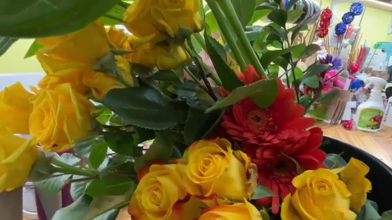 Florists in Hampton gear up for Mother’s Day rush