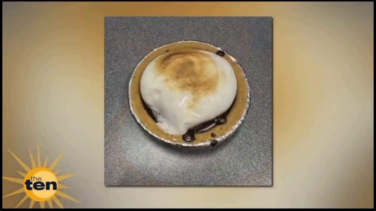 Pie Contest | Tennys