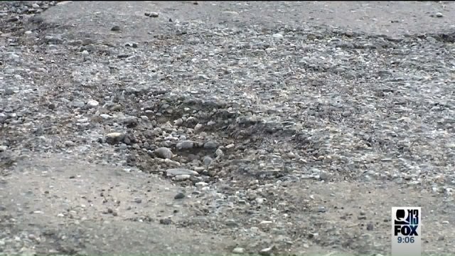Fight to fix Tacoma`s streets
