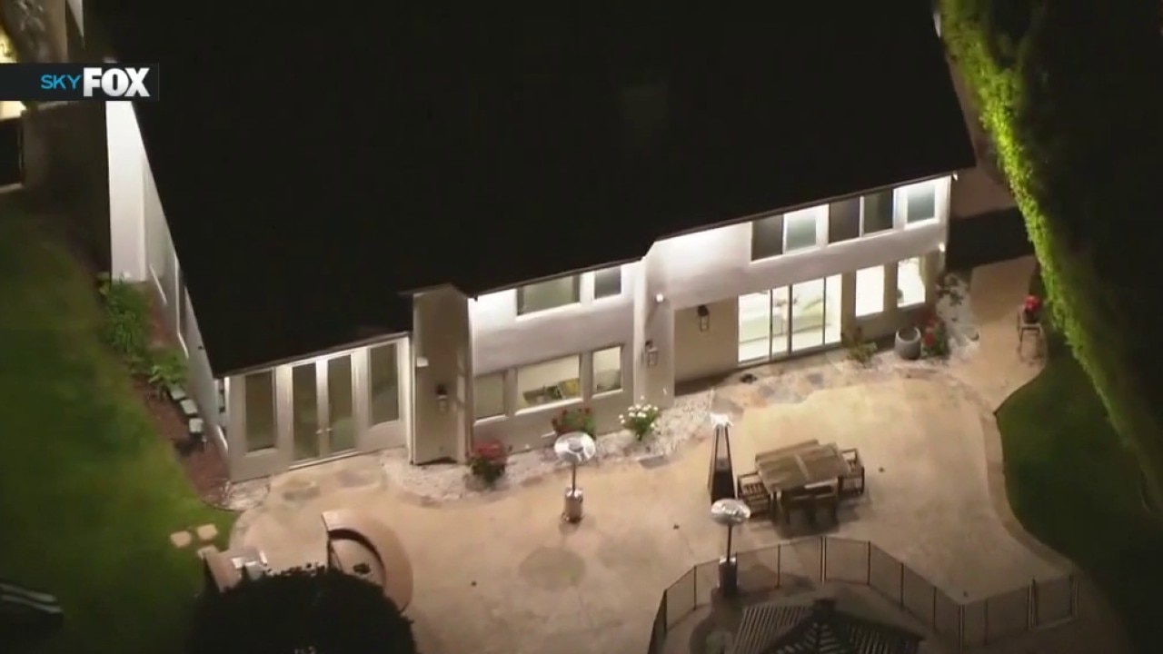 6th burglary reported this week in San Fernando Valley