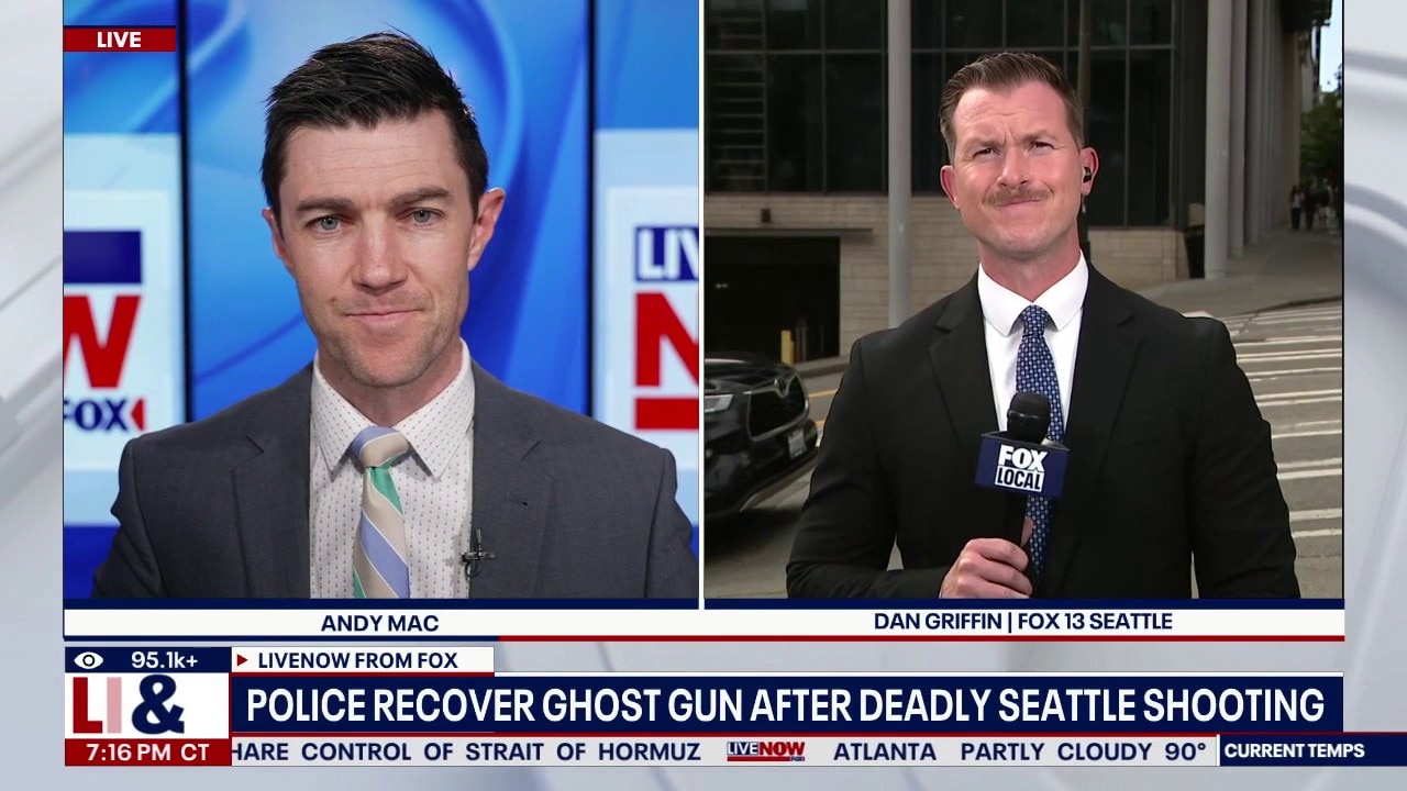 New details revealed in deadly Seattle shooting