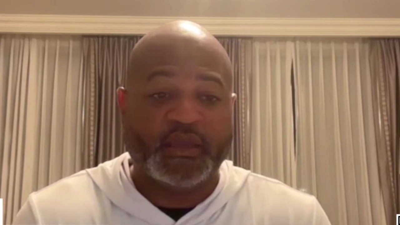 Pistons coach J.B. Bickerstaff talks about the NBA season, what the team has in store for fans