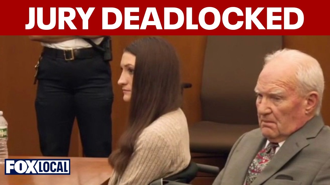 Lindsay Clancy trial update: Deadlocked jury sparks defense clash with judge