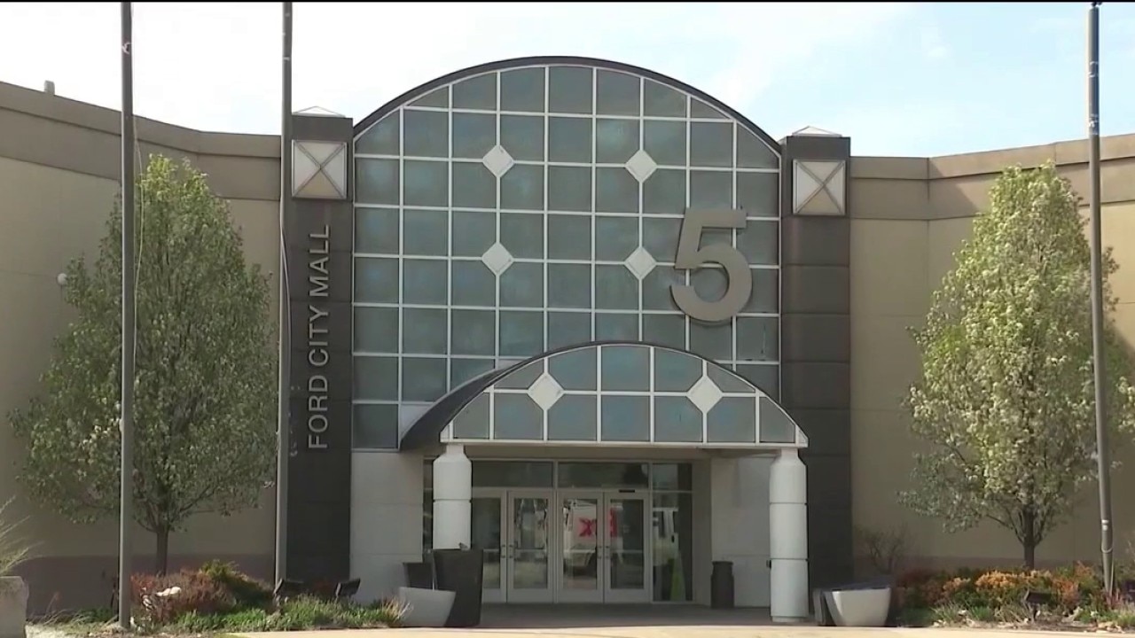 Ford City Mall could become warehouse and logistics hub