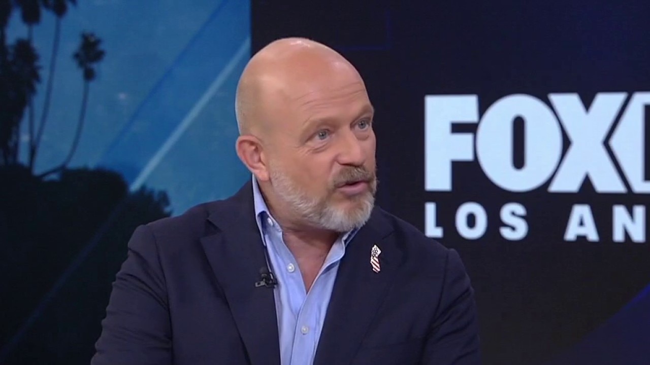 Steve Hilton advances in race for CA governor