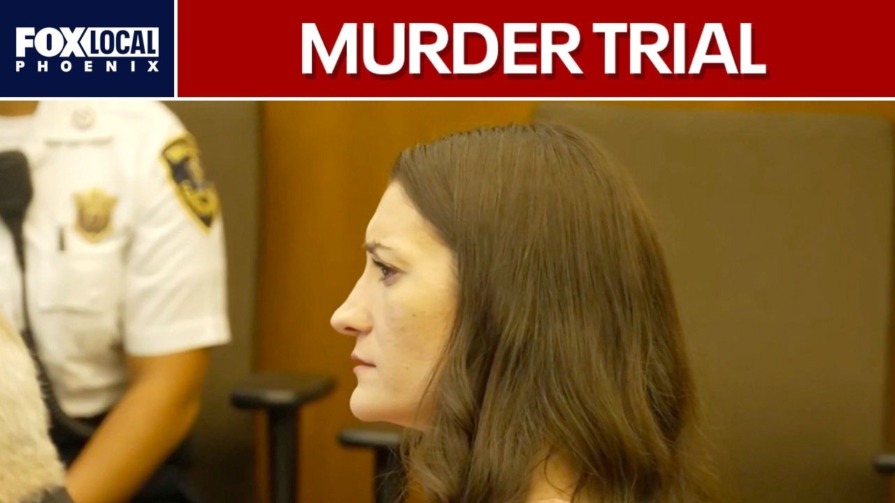 Lindsay Clancy trial: Opening statements begin in triple-murder case