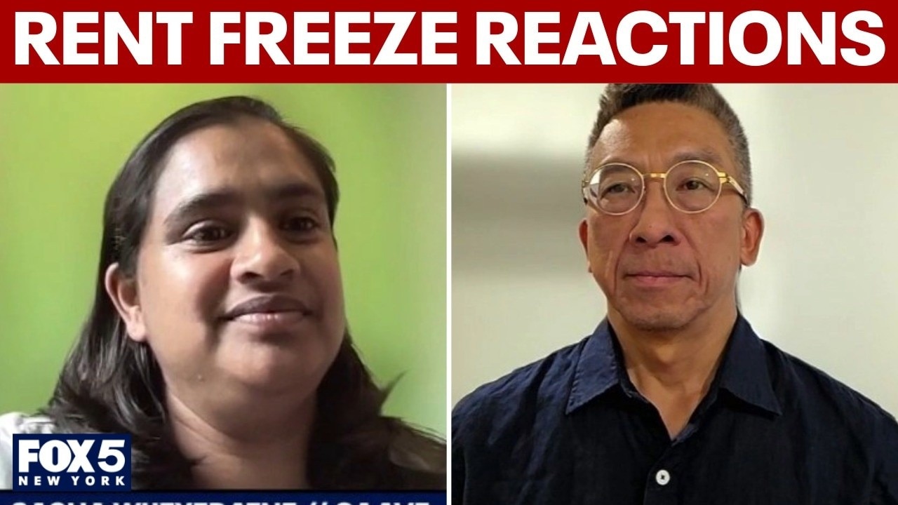 NYC rent freeze vote: Breakdown, tenant and landlord reaction