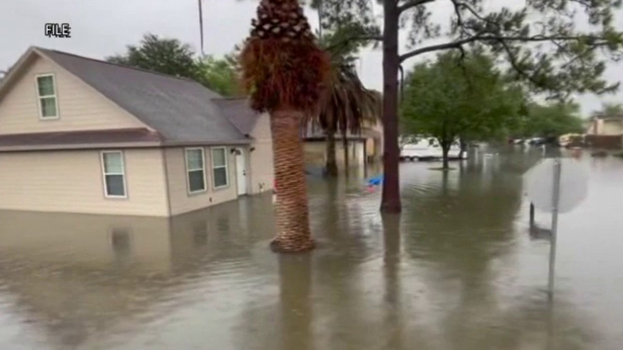 Harris County Flood Control chief faces scrutiny under deadline