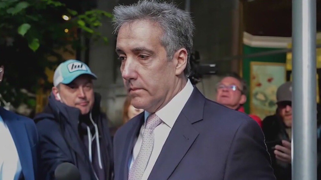 Trump hush money case: Michael Cohen takes stand | FOX 5 Atlanta