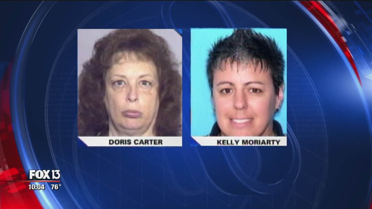 Family of murder victims seek justice