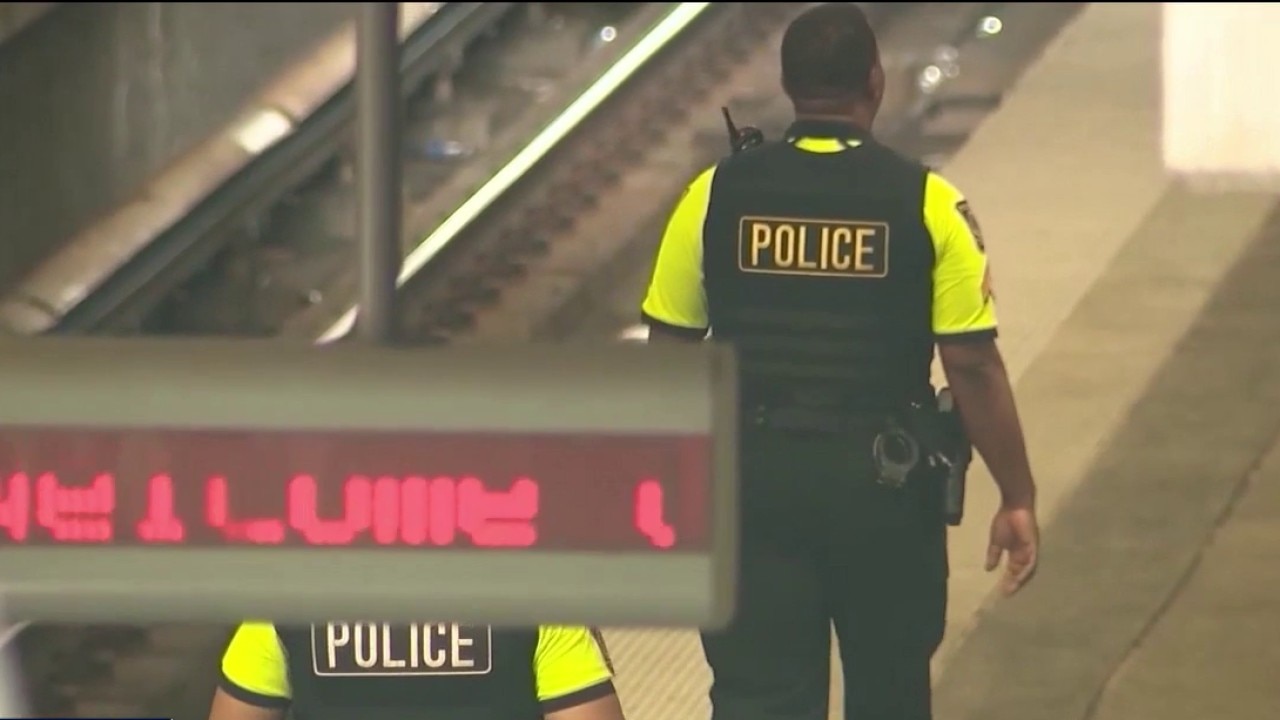 MARTA security under federal spotlight