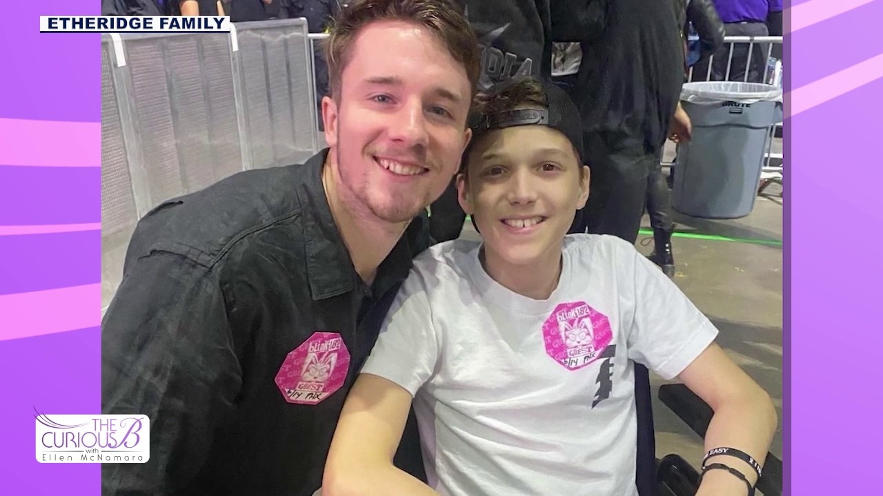 How an influencer raised $2M for a veteran | The Curious B