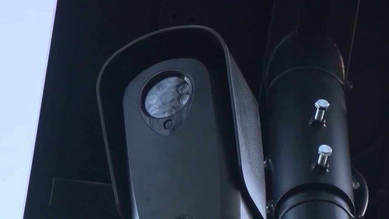 Concerns over police and Flock Cameras after misuse case