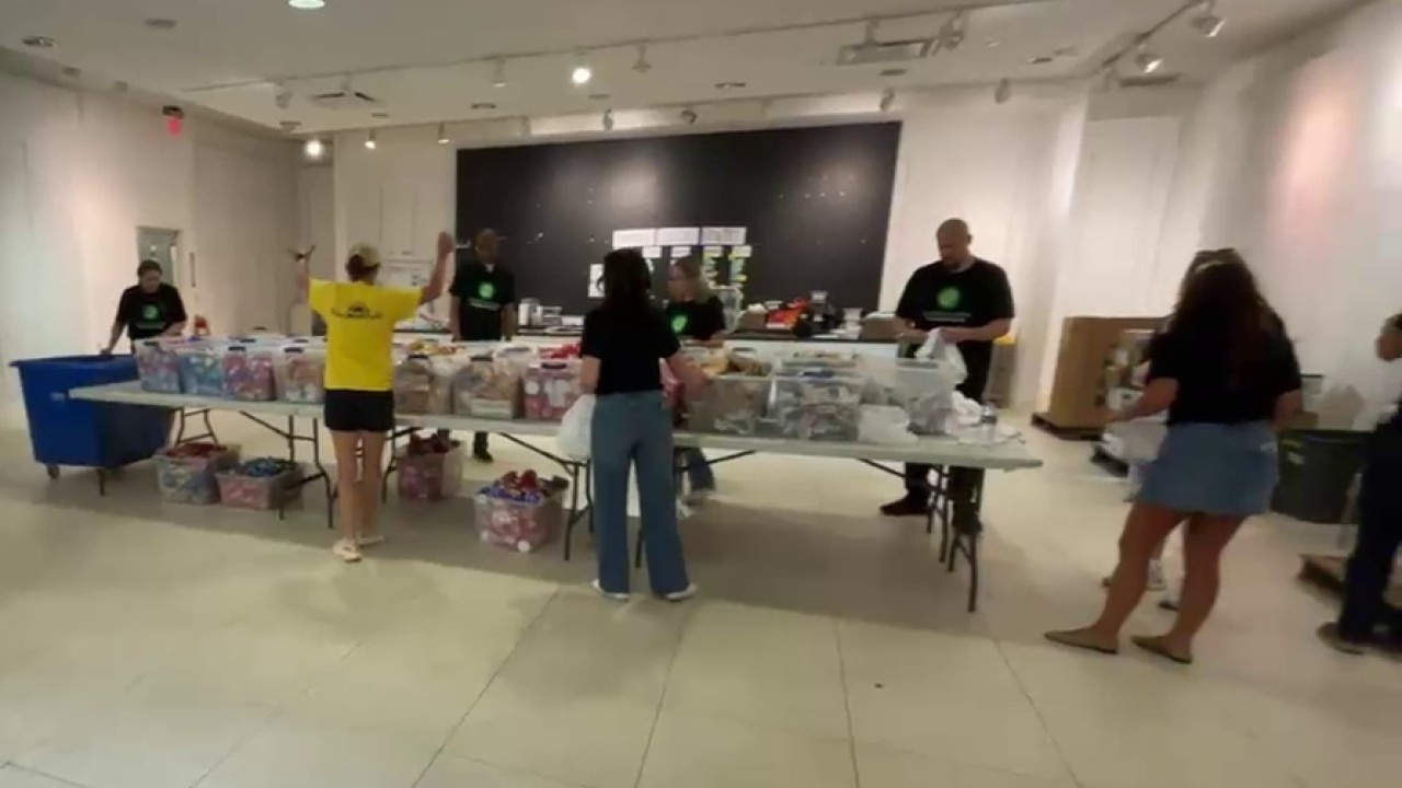 MUST Ministries takes action as city-wide hunger surges